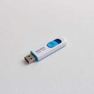 Flash Bellek 128GB