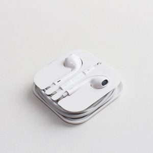 Sıfır Kapalı Kutu İphone Kulaklık EarPods Antalya