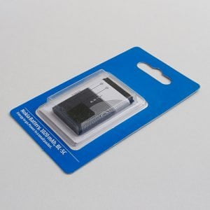 Klasik Nokia Batarya