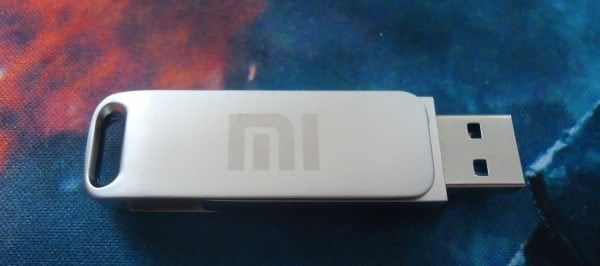 8 TB Xiaomi Usb Bellek - Görsel 5
