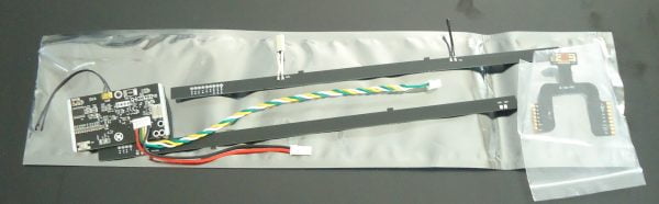 Antalya Xiaomi M365 Bms Kit Satış - Görsel 2
