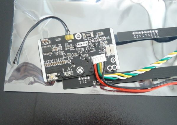 Antalya Xiaomi M365 Bms Kit Satış