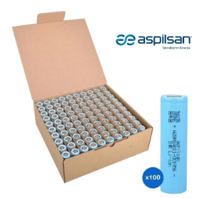 aspilsan pil satış