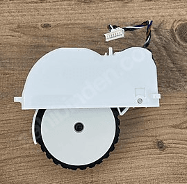 Xiaomi Essential Robot Süpürge Sol Tekerlek