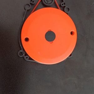Roidmi Lidar Sensörü (LDS) Robot Süpürge