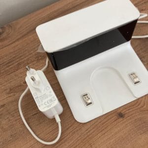 Xiaomi Mop Essential Charging Dock