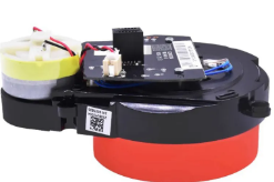 Roborock S5 Max Lidar Sensörü